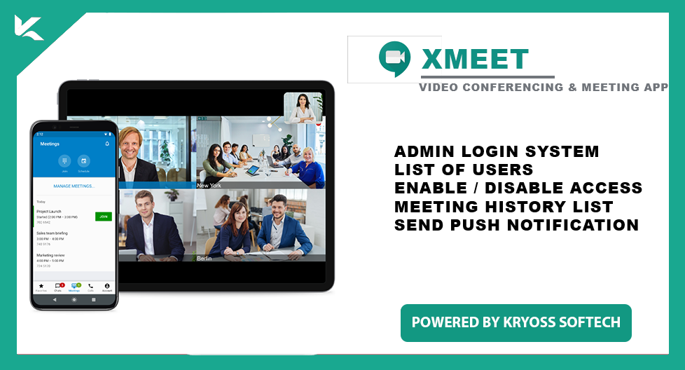 xmeet